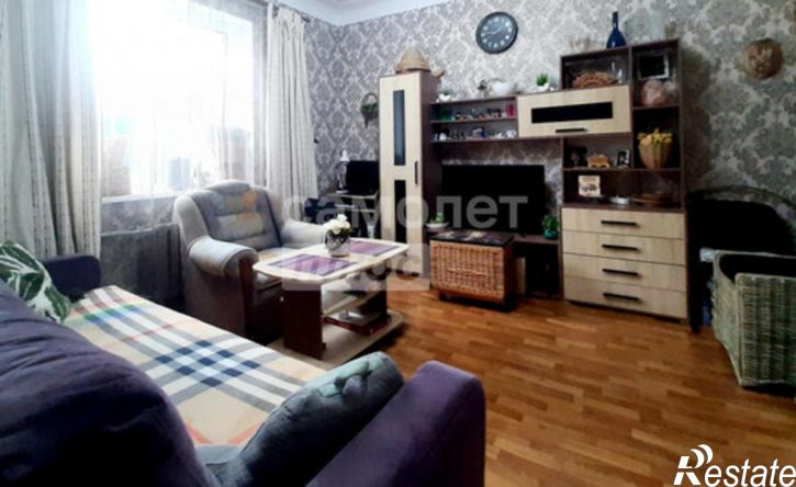 2-комн квартира ул Пушкина, 24,  д. 24