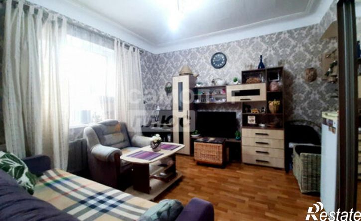 2-комн квартира ул Пушкина, 24,  д. 24