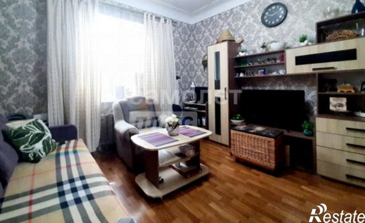2-комн квартира ул Пушкина, 24,  д. 24