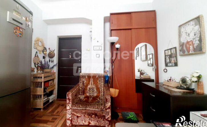 2-комн квартира ул Пушкина, 24,  д. 24