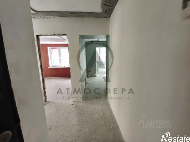2-комн квартира ул Рабфаковская, 9,  д. 9