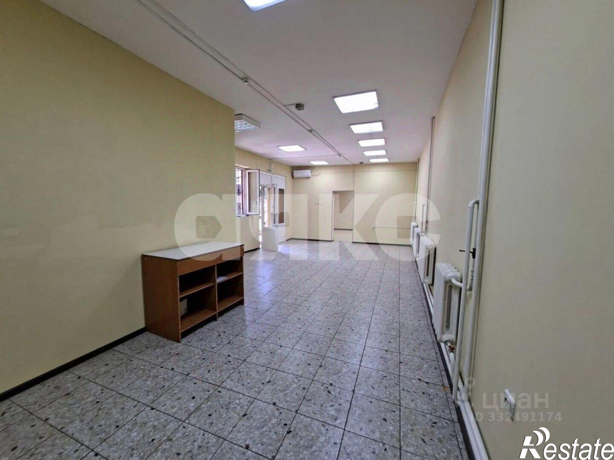 Сдать торговое помещение за 44 753 рублей на ул Пушкина, 23