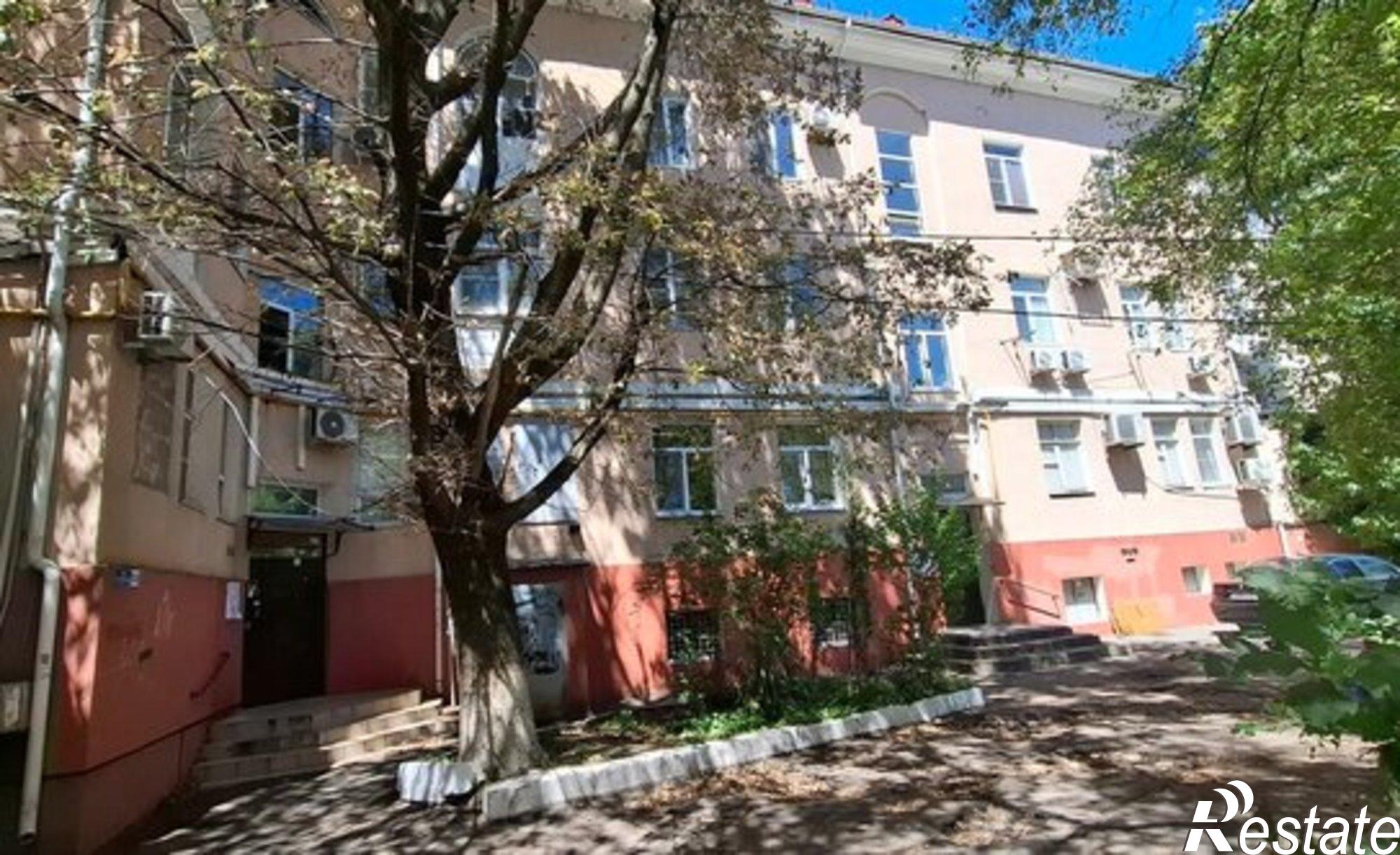 Купить квартиру за 5 500 000 рублей на ул К. Маркса, 10