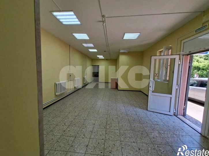Торговое помещение ул Пушкина, 23,  д. 23