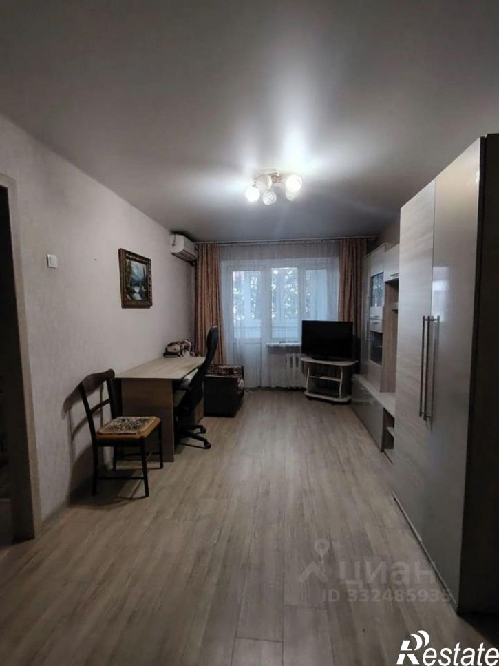 1-комн квартира ул Киевская, 6,  д. 6