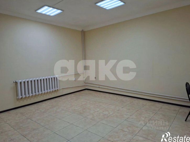 Торговое помещение ул Пушкина, 23,  д. 23
