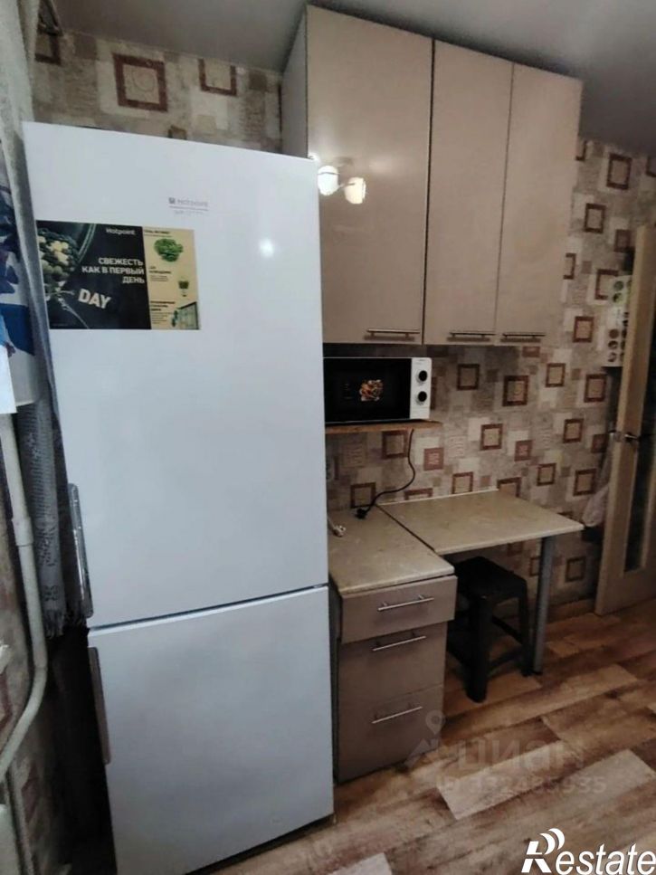 1-комн квартира ул Киевская, 6,  д. 6