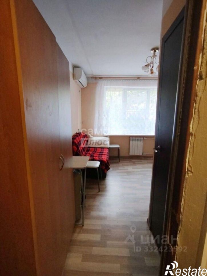 Комната ул Звездная, 34,  д. 34