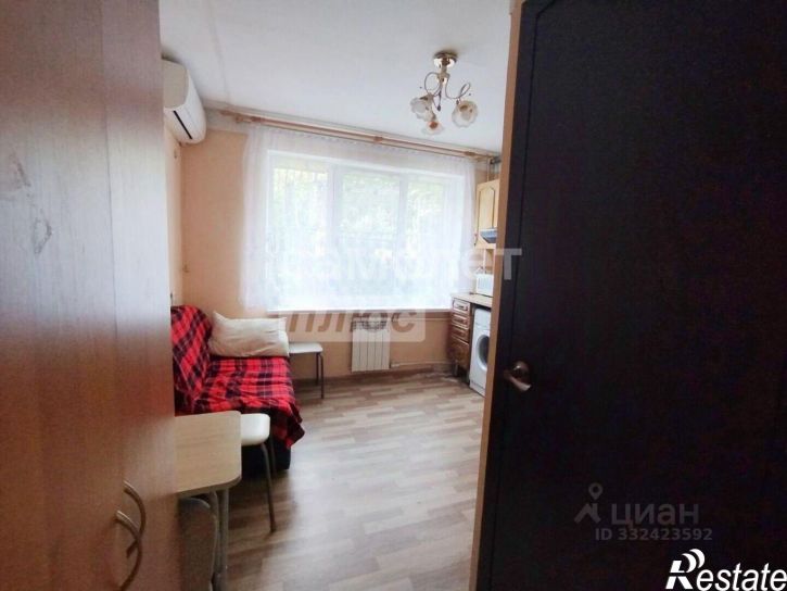 Комната ул Звездная, 34,  д. 34
