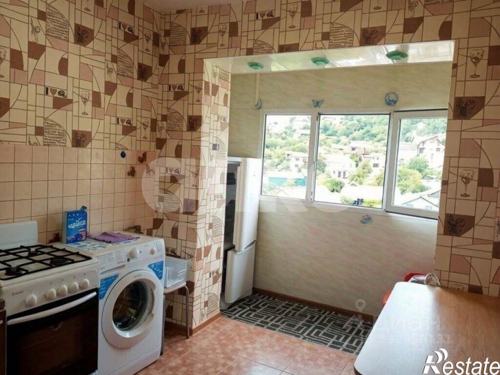 1-комн квартира ул Шаумяна, 30,  д. 30