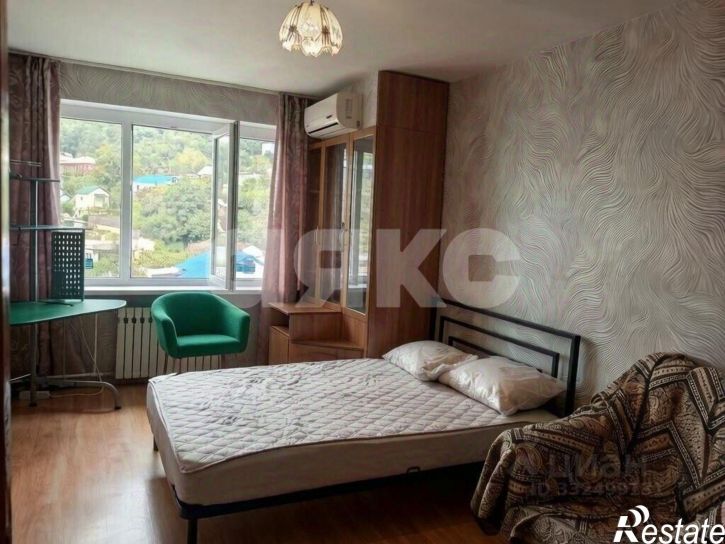 1-комн квартира ул Шаумяна, 30,  д. 30