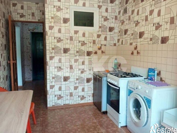 1-комн квартира ул Шаумяна, 30,  д. 30