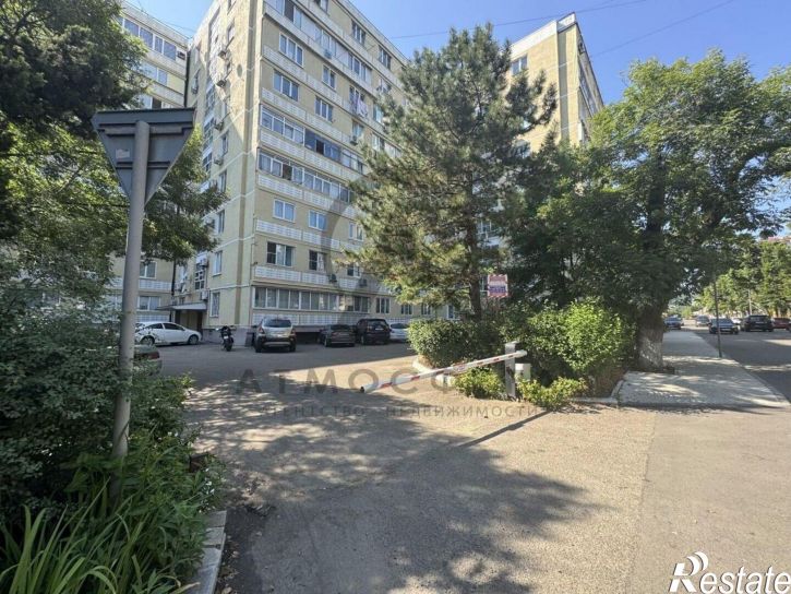 2-комн квартира ул Фрунзе, 5,  д. 5