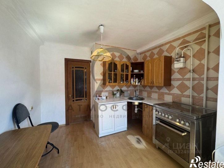 2-комн квартира ул Фрунзе, 5,  д. 5