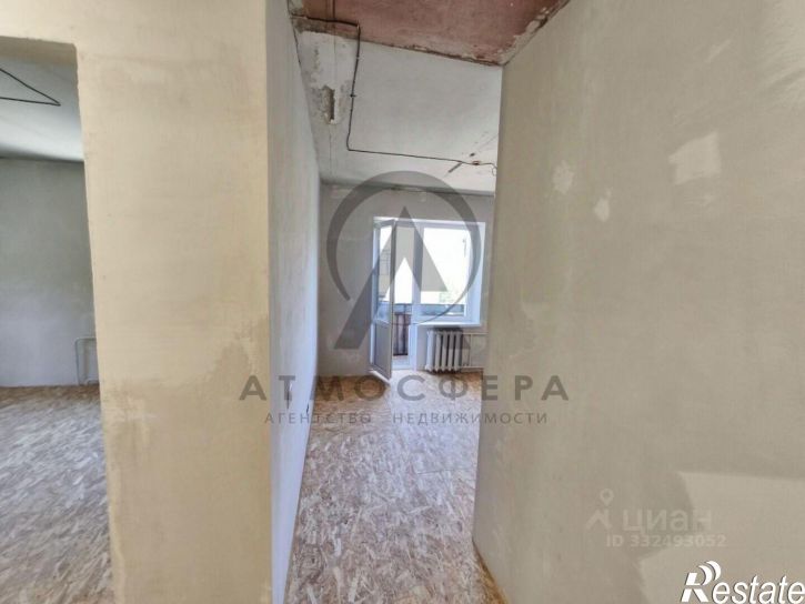 2-комн квартира ул Б. Хмельницкого, 107,  д. 107