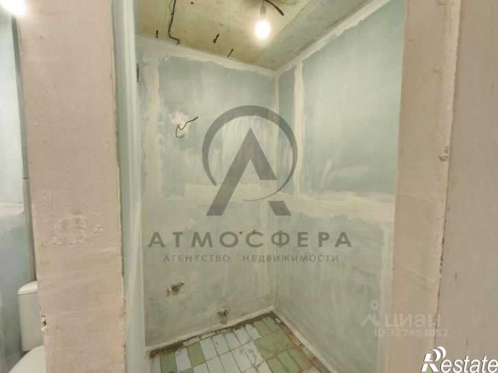2-комн квартира ул Б. Хмельницкого, 107,  д. 107
