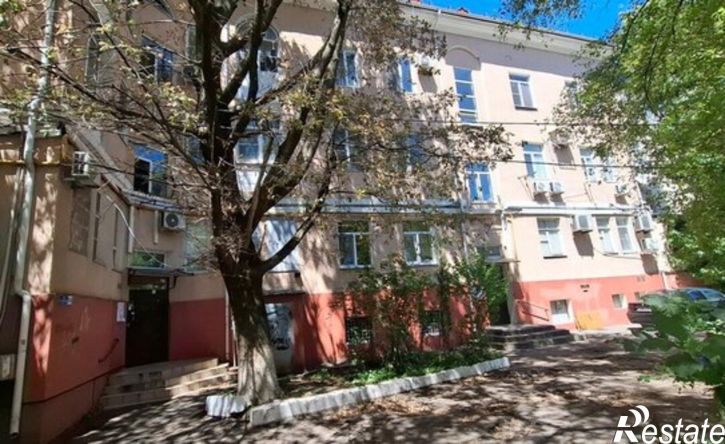 1-комн квартира ул К. Маркса, 10,  д. 10