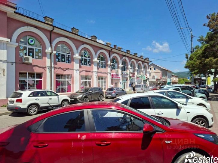 Помещение свободного назначения ул Пушкина, 23,  д. 23