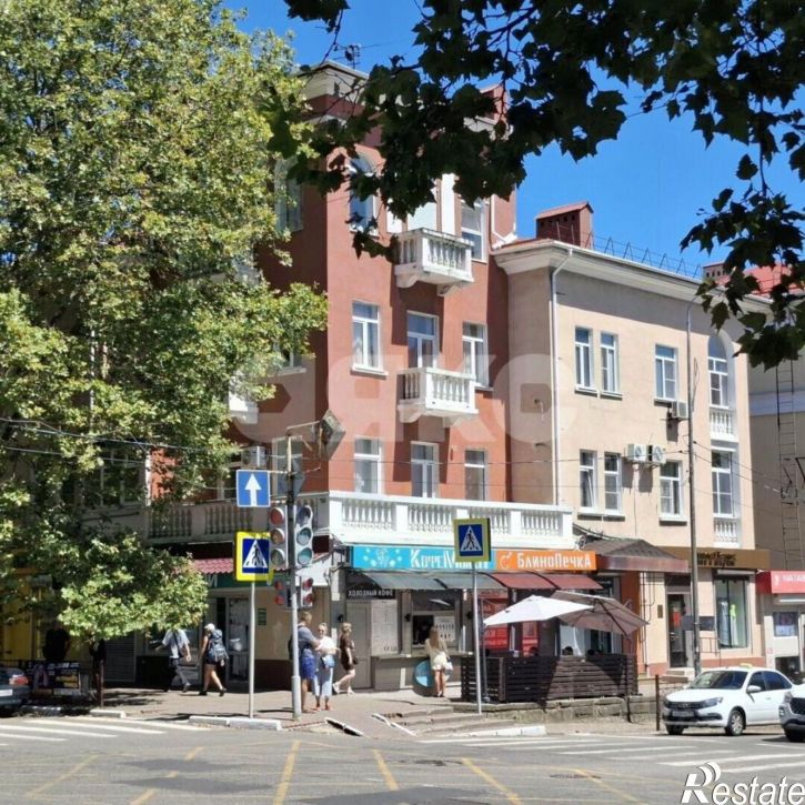 1-комн квартира ул К. Маркса, 27,  д. 27