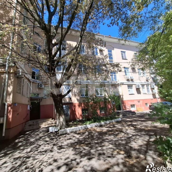 1-комн квартира ул К. Маркса, 27,  д. 27