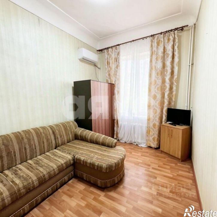 1-комн квартира ул К. Маркса, 27,  д. 27