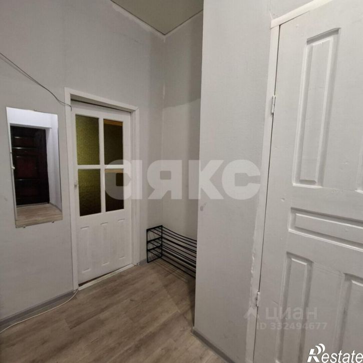 1-комн квартира ул К. Маркса, 27,  д. 27