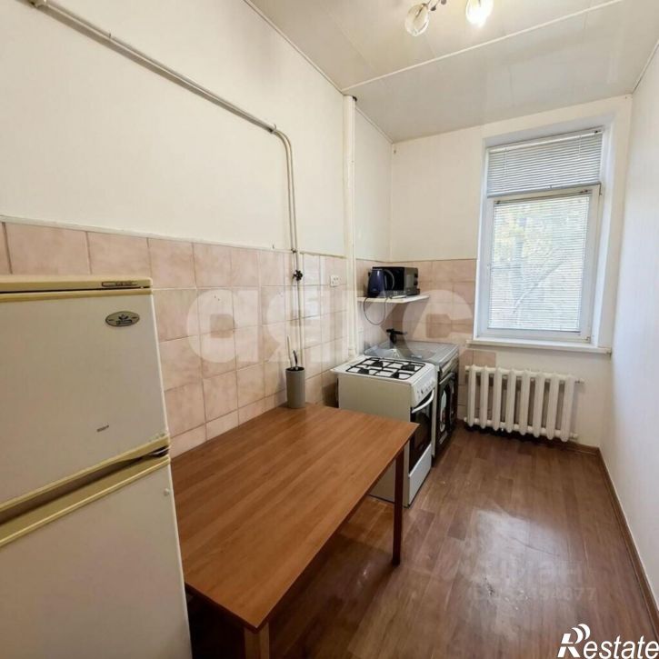 1-комн квартира ул К. Маркса, 27,  д. 27
