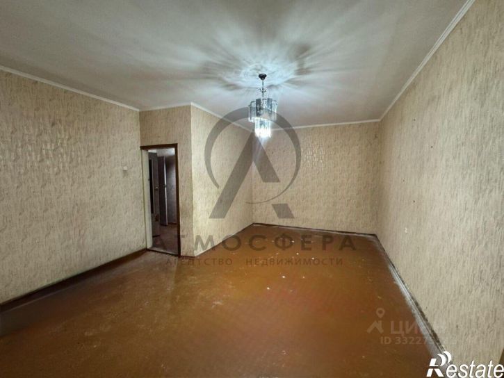 2-комн квартира ул Горная, 8,  д. 8