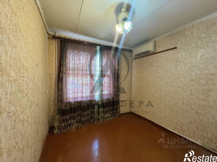 2-комн квартира ул Горная, 8,  д. 8
