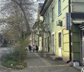 1-комн, 21кв м, этаж 2/2 ул Б. Хмельницкого, 107