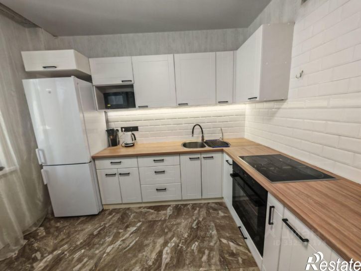 1-комн квартира ул Кириченко, 90В,  д. 90В
