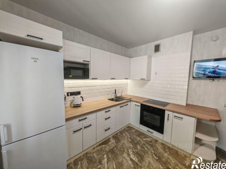 1-комн квартира ул Кириченко, 90В,  д. 90В