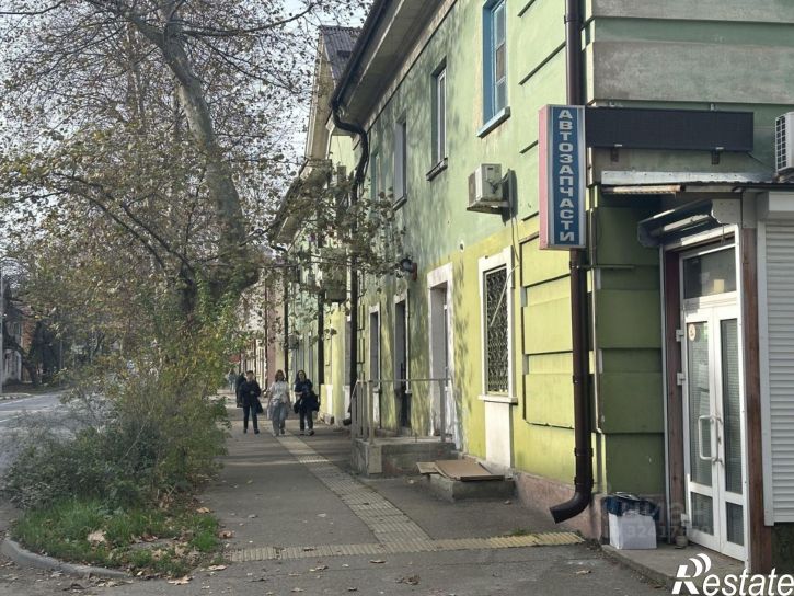 1-комн квартира ул Б. Хмельницкого, 107,  д. 107