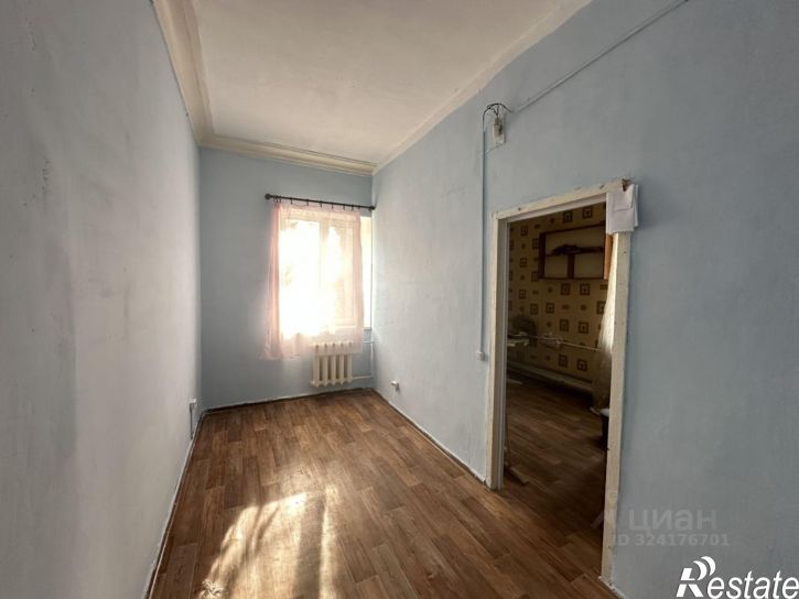 1-комн квартира ул Б. Хмельницкого, 107,  д. 107