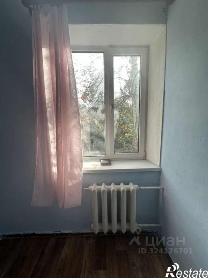 1-комн квартира ул Б. Хмельницкого, 107,  д. 107