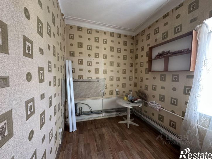 1-комн квартира ул Б. Хмельницкого, 107,  д. 107