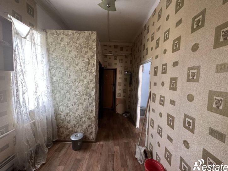 1-комн квартира ул Б. Хмельницкого, 107,  д. 107