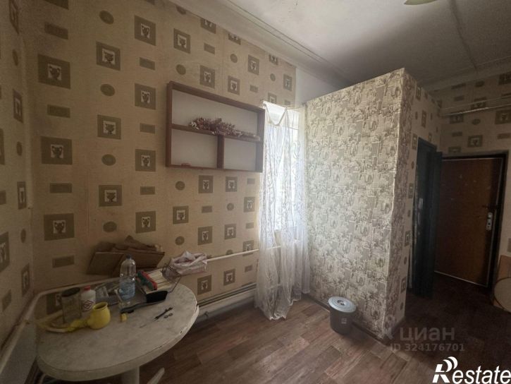 1-комн квартира ул Б. Хмельницкого, 107,  д. 107