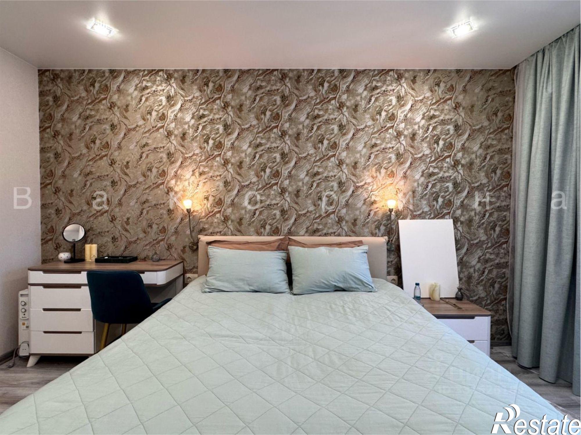Купить квартиру за 11 555 600 рублей на ул Портовиков, 39