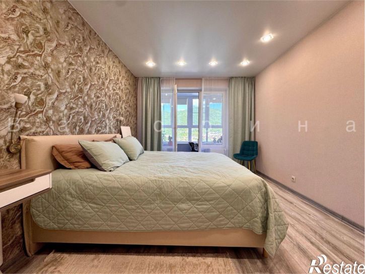 1-комн квартира ул Портовиков, 39,  д. 39