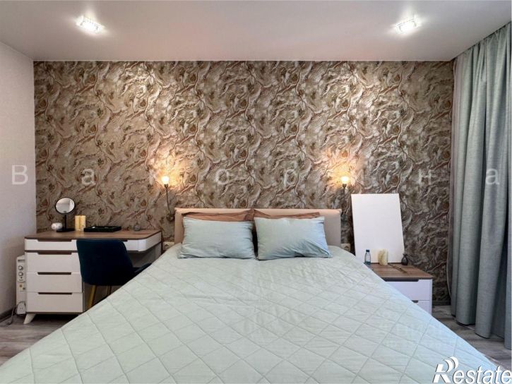 1-комн квартира ул Портовиков, 39,  д. 39