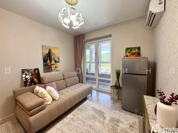 1-комн квартира ул Портовиков, 39,  д. 39