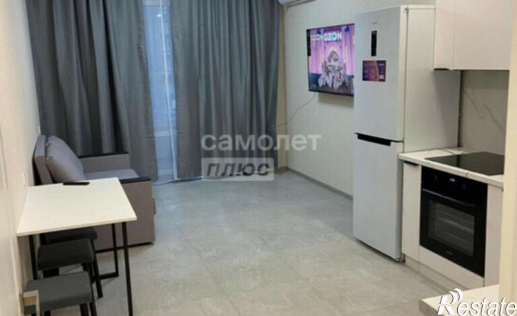 2-комн квартира ул Портовиков, 39/4,  д. 39/4