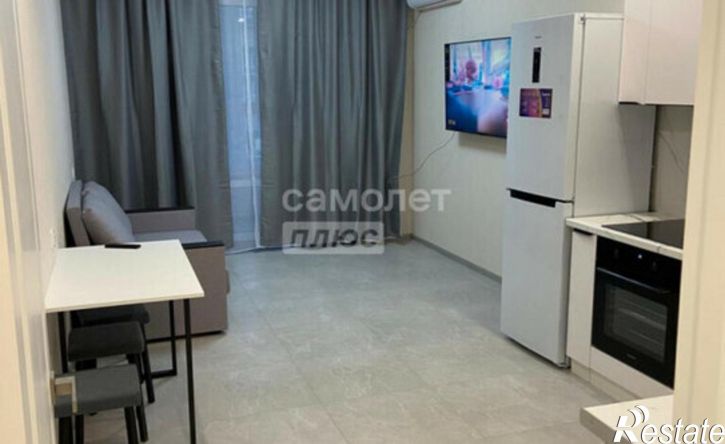 2-комн квартира ул Портовиков, 39/4,  д. 39/4