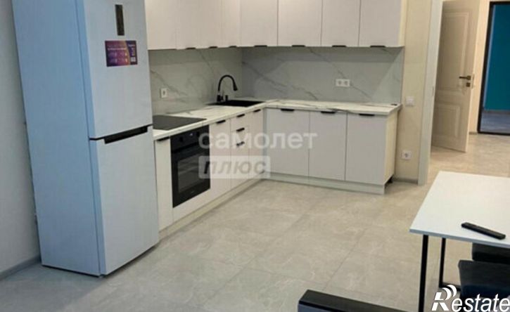 2-комн квартира ул Портовиков, 39/4,  д. 39/4