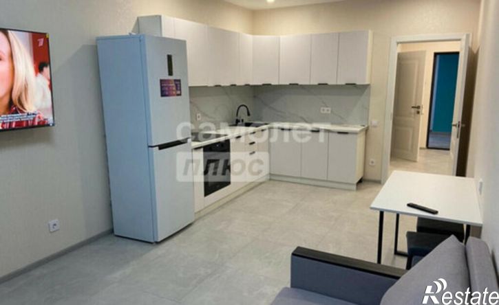 2-комн квартира ул Портовиков, 39/4,  д. 39/4