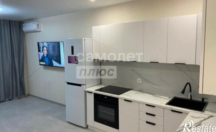 2-комн квартира ул Портовиков, 39/4,  д. 39/4