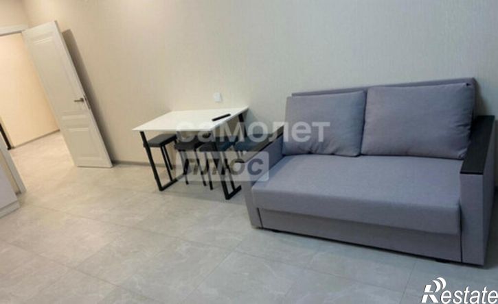 2-комн квартира ул Портовиков, 39/4,  д. 39/4