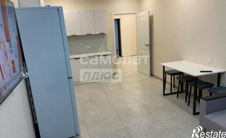 2-комн квартира ул Портовиков, 39/4,  д. 39/4