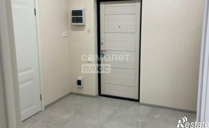2-комн квартира ул Портовиков, 39/4,  д. 39/4